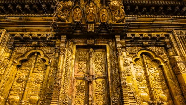 Changunarayan