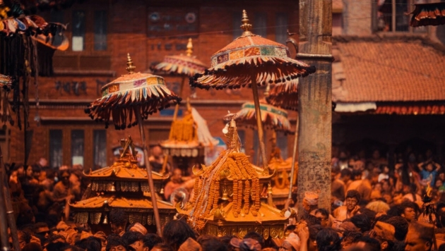 Madhyapur-Thimi