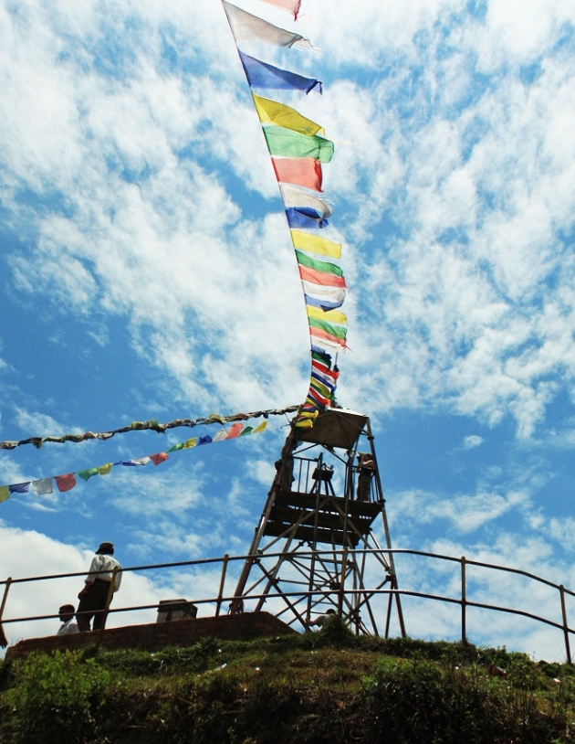 Nagarkot